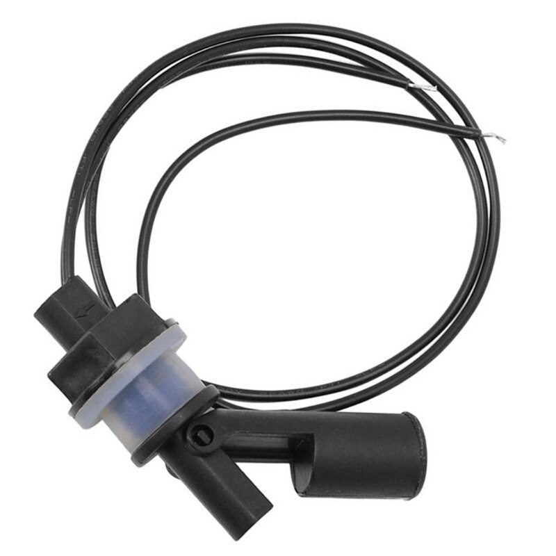 D7WA Liquid Level Sensor Fish Tank Water Float Switch PP Plastic Ball Float Controll: Low pressure