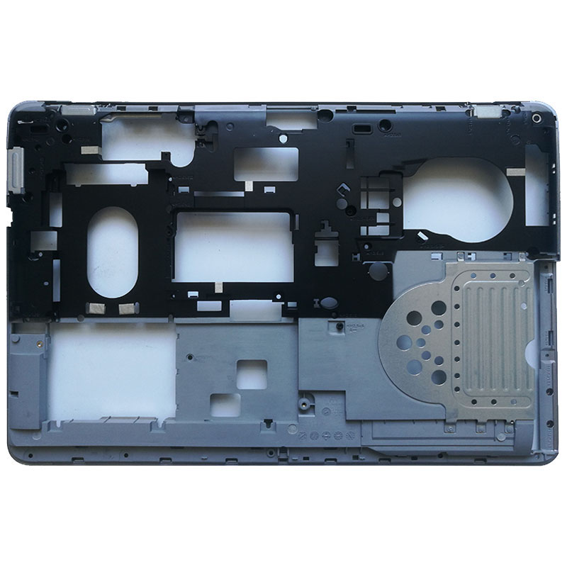 Coque arrière pour ordinateur portable HP ProBook 650 655 G2 G3, avec cadre avant et repose-paume supérieur/inférieur, nouveauté: D shell