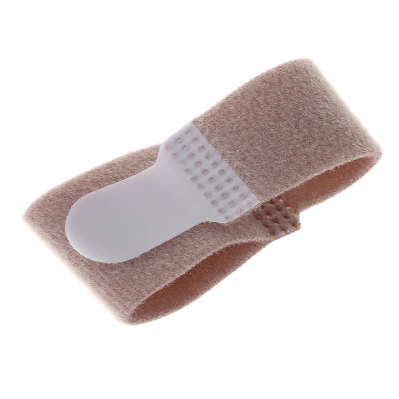 Toe Tensioner Finger Thumb Valgus Correct Separato... – Vicedeal