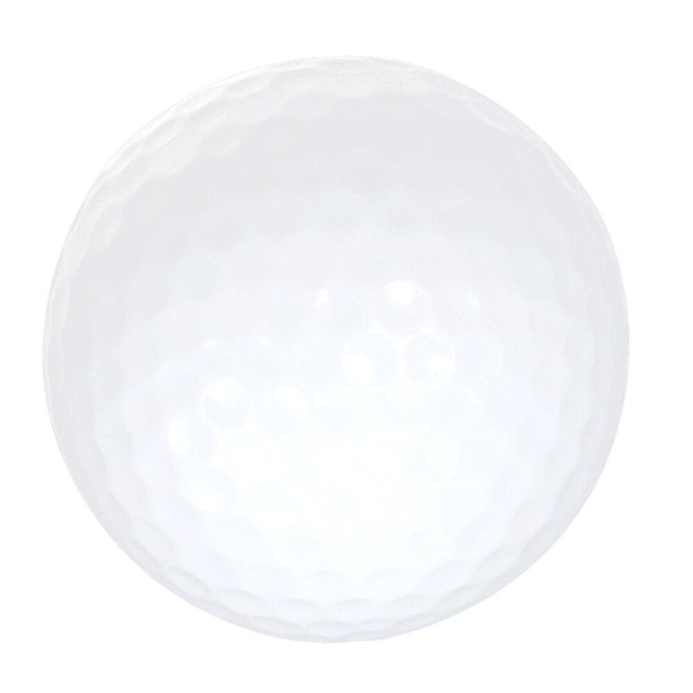 LED Light up Golf Balls Glow in The Dark Night Golf Balls (Random Color): Random Color