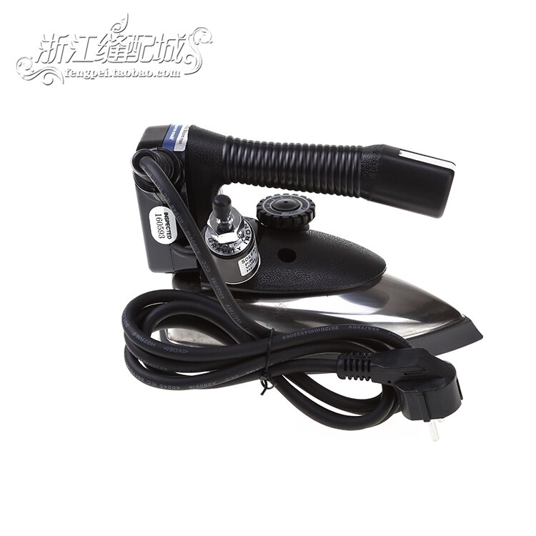 ES-94A Bottle Steam Iron Atmospheric Amount ,Brand Is Chinese Silver Star