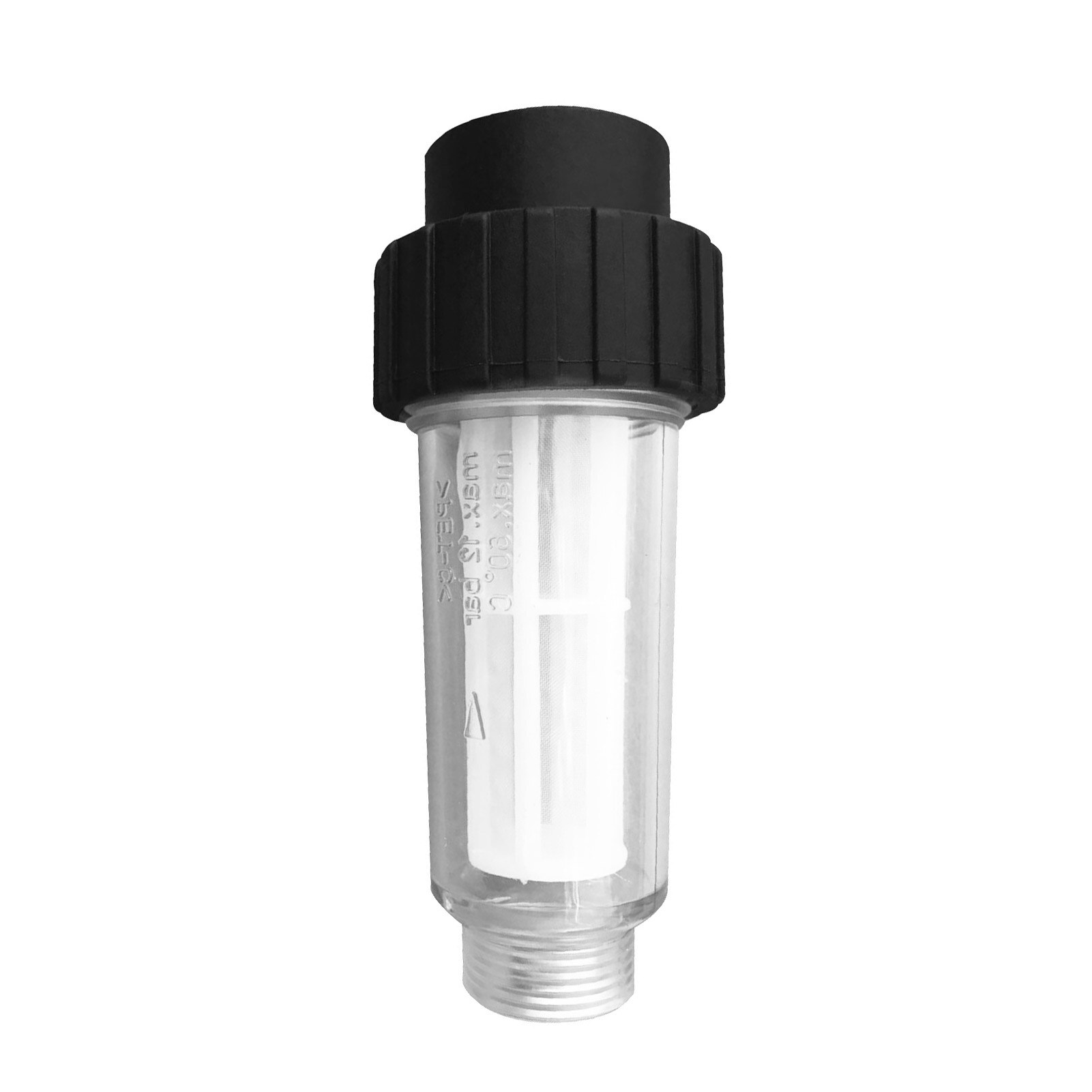 ZANUSSI SIMPLE ARRIVÉE Valve Solénoïde 180 Degrés - Machine à Laver EUR