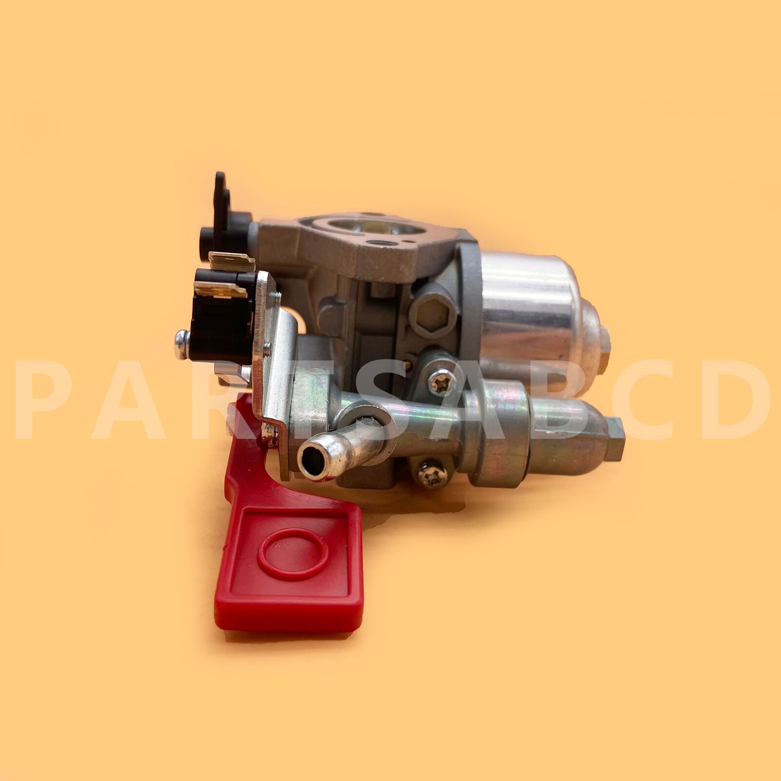Karburator passer til briggs & stratton vanguard motor carb 84004885 799060