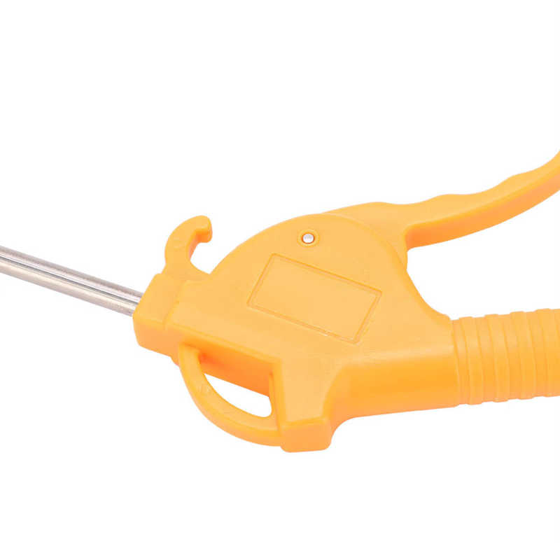 AR-10 Pneumatic Air Dust Debris Blower Sprayer High Pressure Anti-Rust Air Duster High Pressure Air Duster Tool