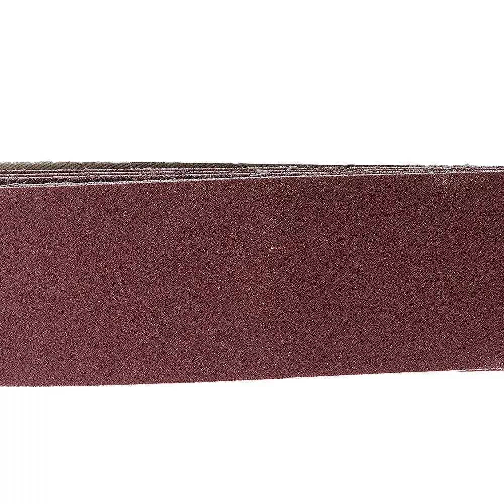 Cinta lijadora de 50mm x 120mm para amoladora 60/150/240/686