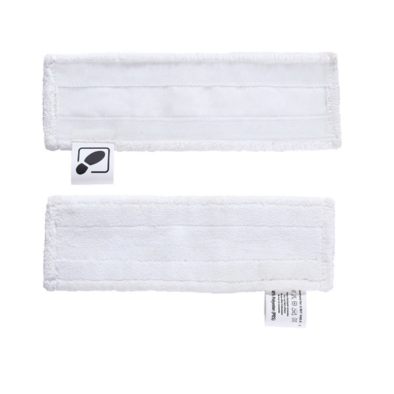 Accessoires Voor Karcher Stoomreiniger Easyfix SC2 SC3 SC4 SC5 Ruitenwissers Floor Nozzle Doeken Mop Ronde Borstels Onderdelen