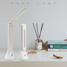 Heet verkoop Tafellamp USB Bureaulamp Led Studie Leeslamp Heldere Desktop Vouwen LED Lamp Voor Lezen En Huiswerk kinderen