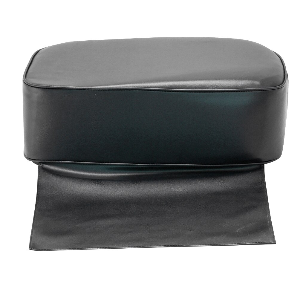 Pu Kapsalon Kapper Boost Zetel Stoel Voor Kinderen Groot Kind Booster Zitkussen Kapper Stoel Kid Beauty Spa Salon apparatuur