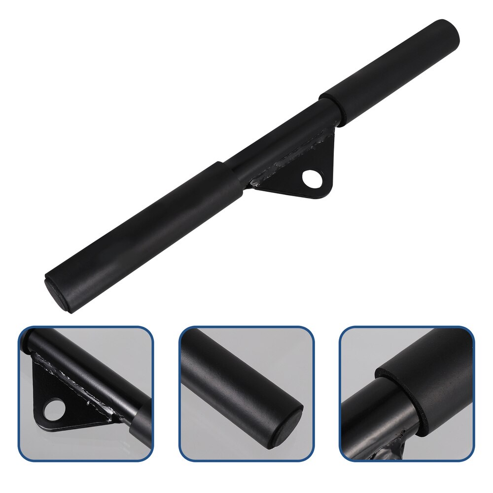 1 Pc Durable Portable Muscle Training Pull Rod Tension Rod Pull Rod Pull Bar for Women Adults Men
