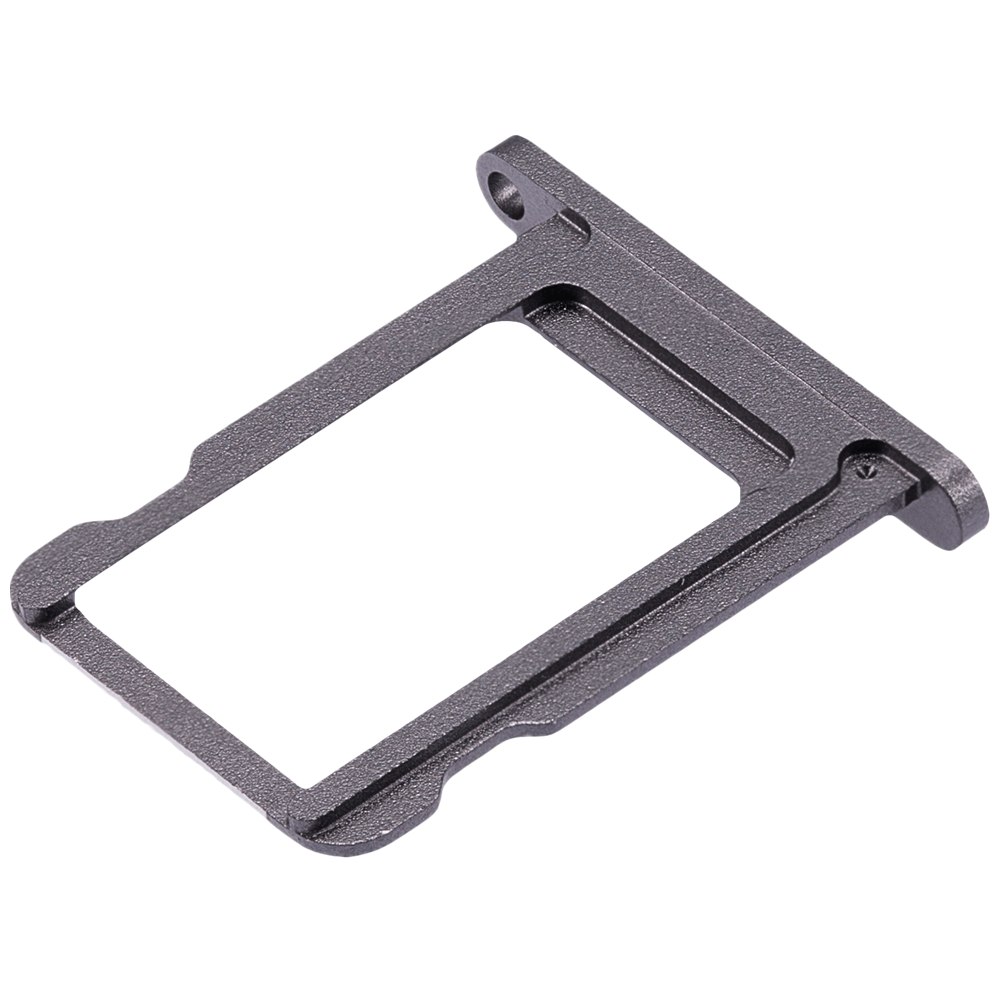 Per iPad Pro 11 3rd 2021 4th 2022 12.9 5th 6th SIM Card Holder Slot vassoio Sim con parti di ricambio per strumento perno di espulsione