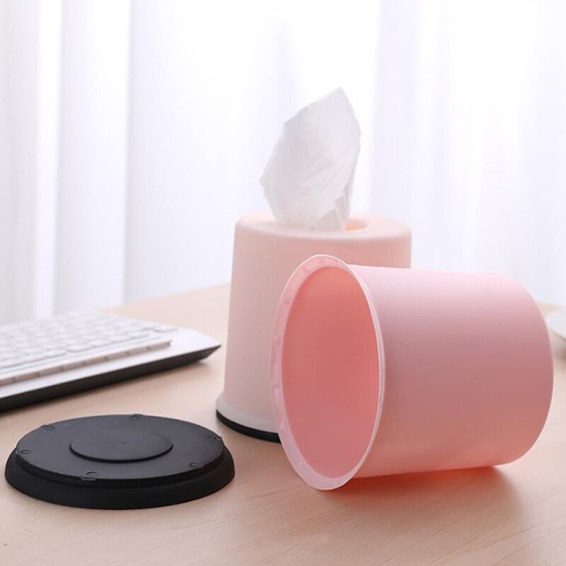 1PC Sanitary Rack Toilet Paper Holder Waterproof Tissue Box Shelves Bathroom