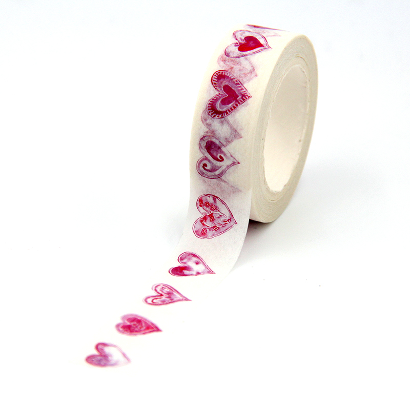 Ruban adhésif Washi pour masquage de joyeux noël, décoration pour étiquette Scrapbooking, Diy bricolage: B314
