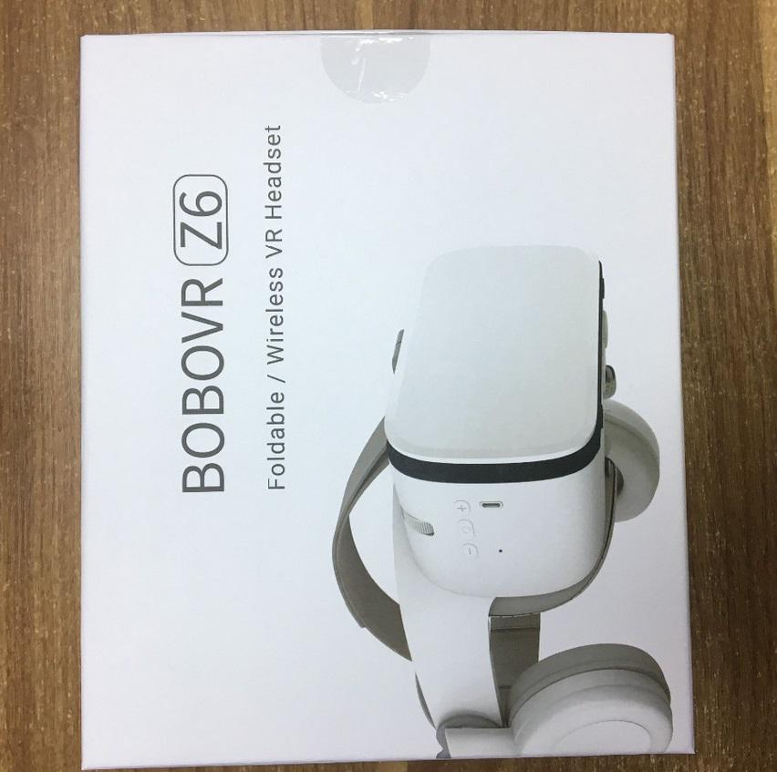 Mise à niveau 3D lunettes VR casque pour Google carton Bluetooth réalité virtuelle lunettes sans fil VR casque pour 4.7 "-6.2" Smartphone
