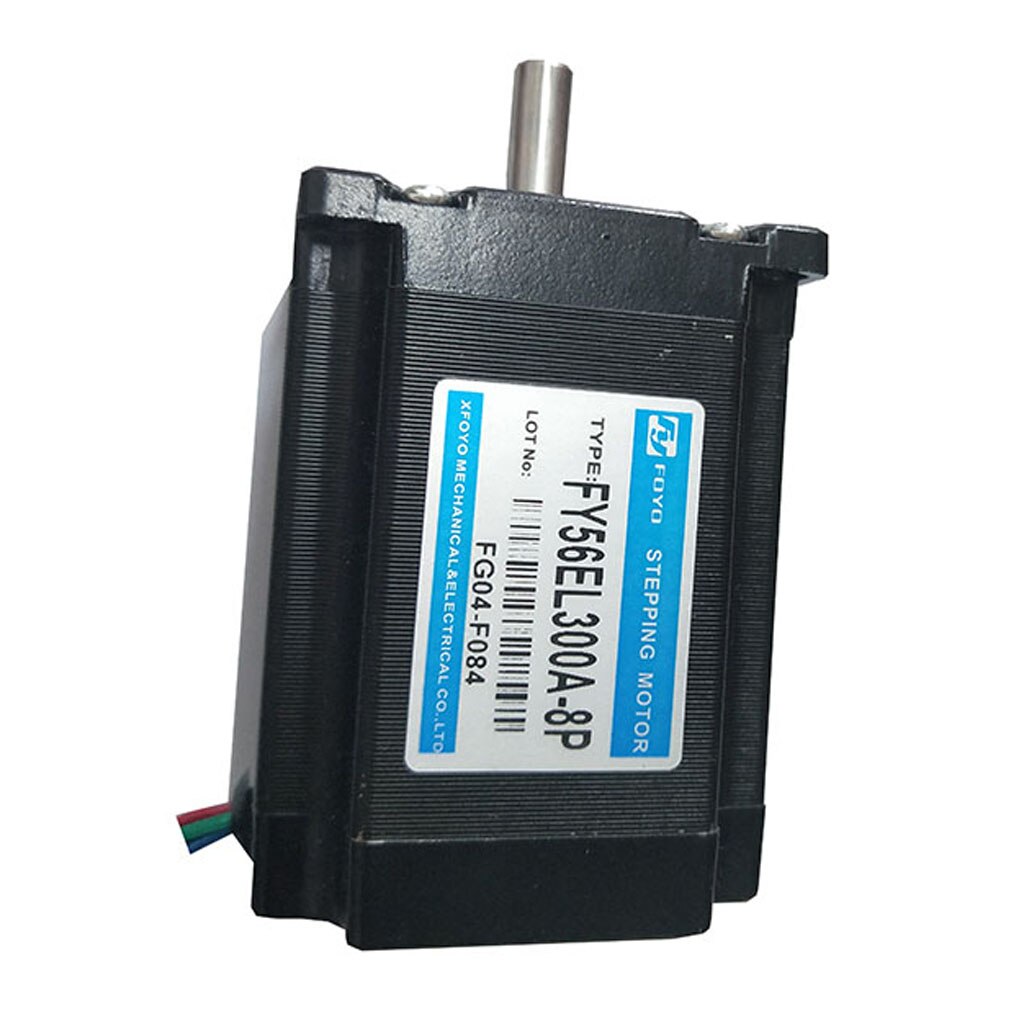 Stepper Motor Stepper Motor Drivers Servo Hybrid Connector For 3D Printer