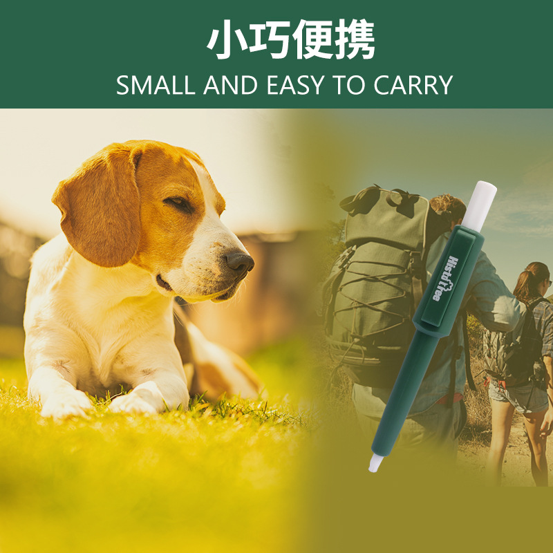 1pc kjæledyr flåttfjerning krokplukker loppe klorefjerning katt hund pleieprodukt middverktøy pinsett penn lus tang