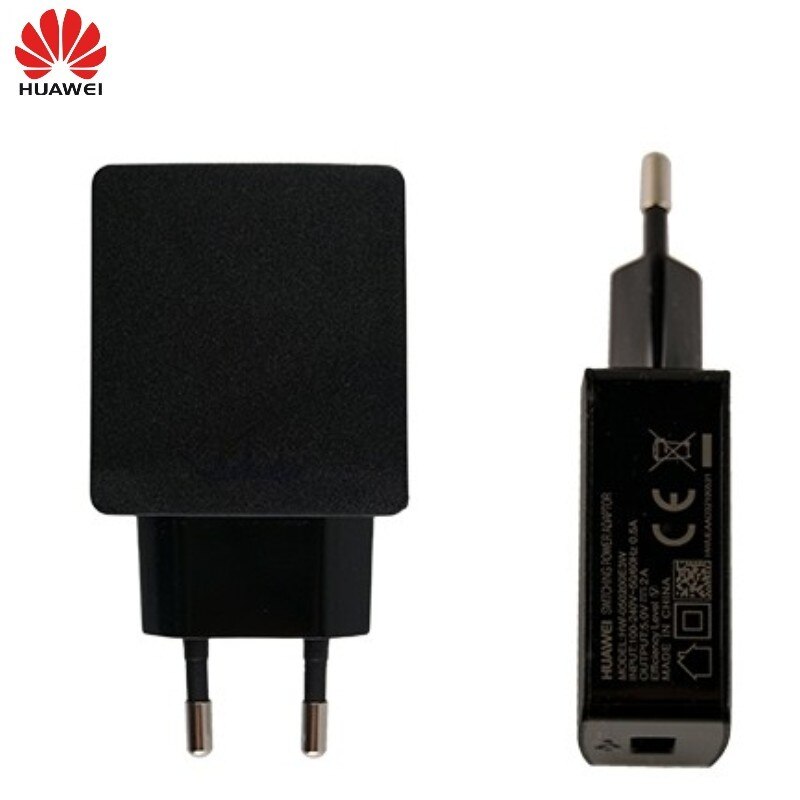 Officiële Huawei Hw-050200e3w Usb Opladen Adapter