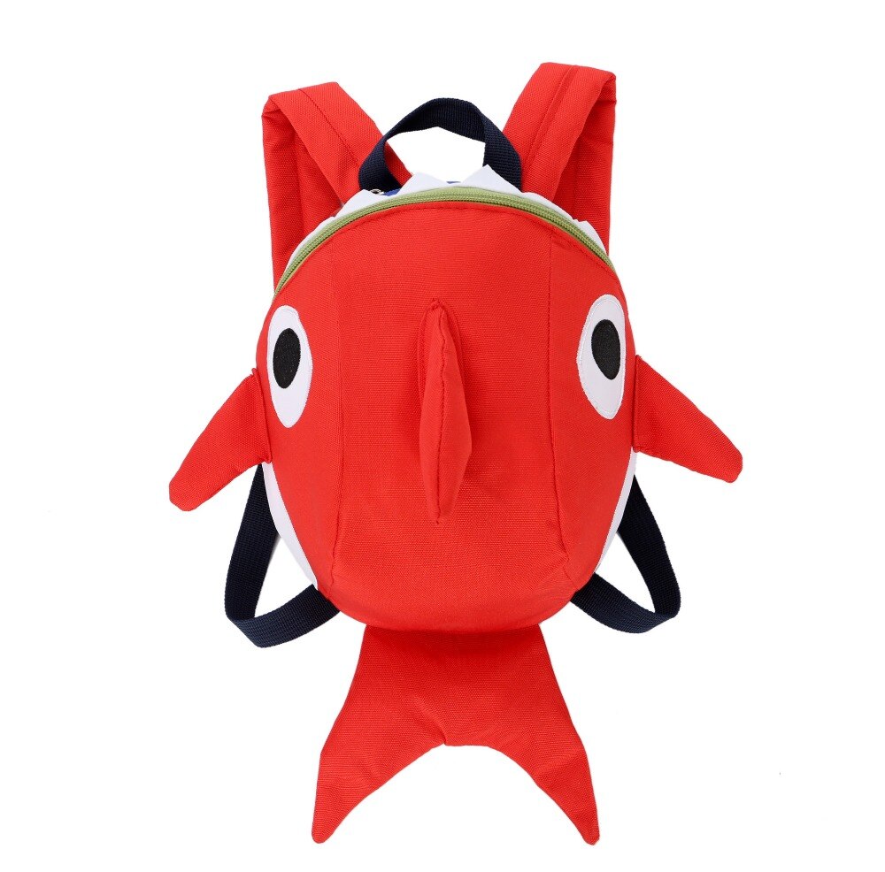 Leuke Baby Peuter Keeper Wandelen Assistent Kids Wandelen Wings Veiligheidsgordel Bag Rein Harnassen en lijnen Anti-verloren Rugzak tas