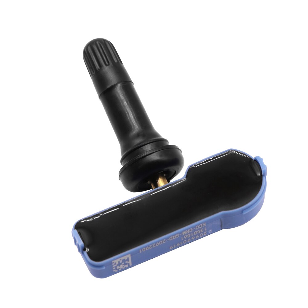 Tpms til opel adam corsa e corsa van 13581562 til vauxhall adam corsa sensorer dæktryk