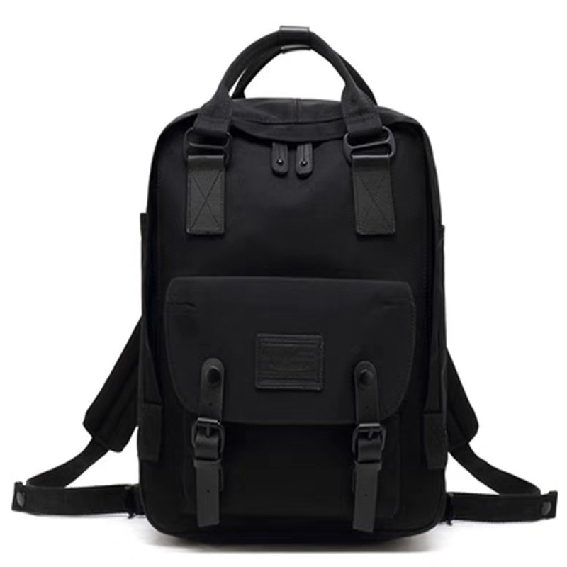 Women Backpack Large Capacity Waterproof Rucksack For Girls Boys 14 Inch Laptop Back Pack for College School Work: Gold