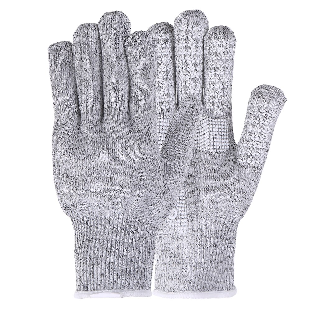 Gants antidérapants résistants aux coupures randonnée tactique en plein air escalade Sport gants à doigts complets gants résistants à l'usure gants de protection