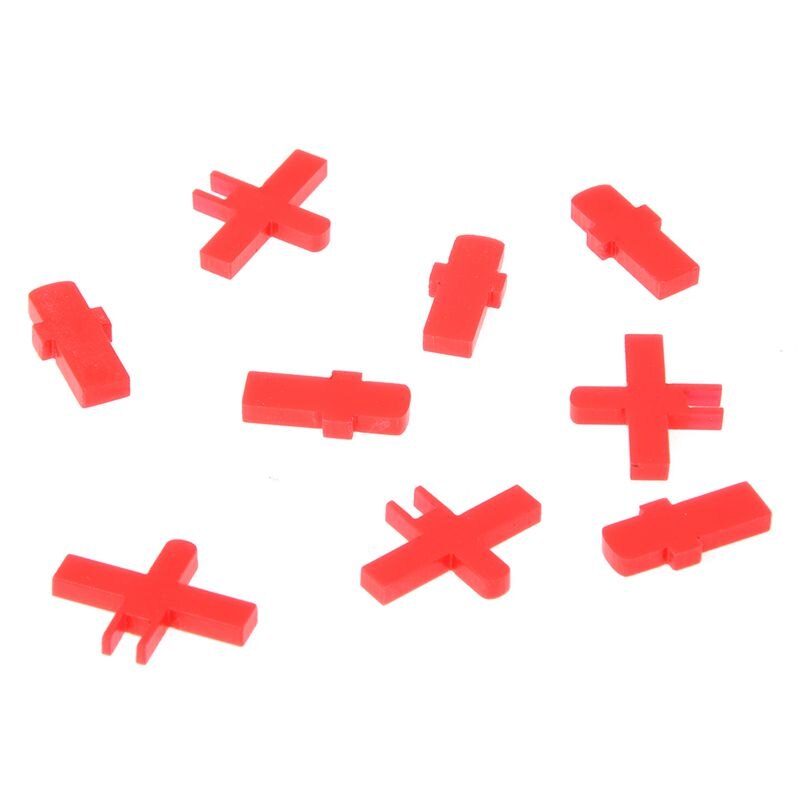 boîtier en acrylique transparent pour Oscilloscope numérique TFT DSO138 2.4"