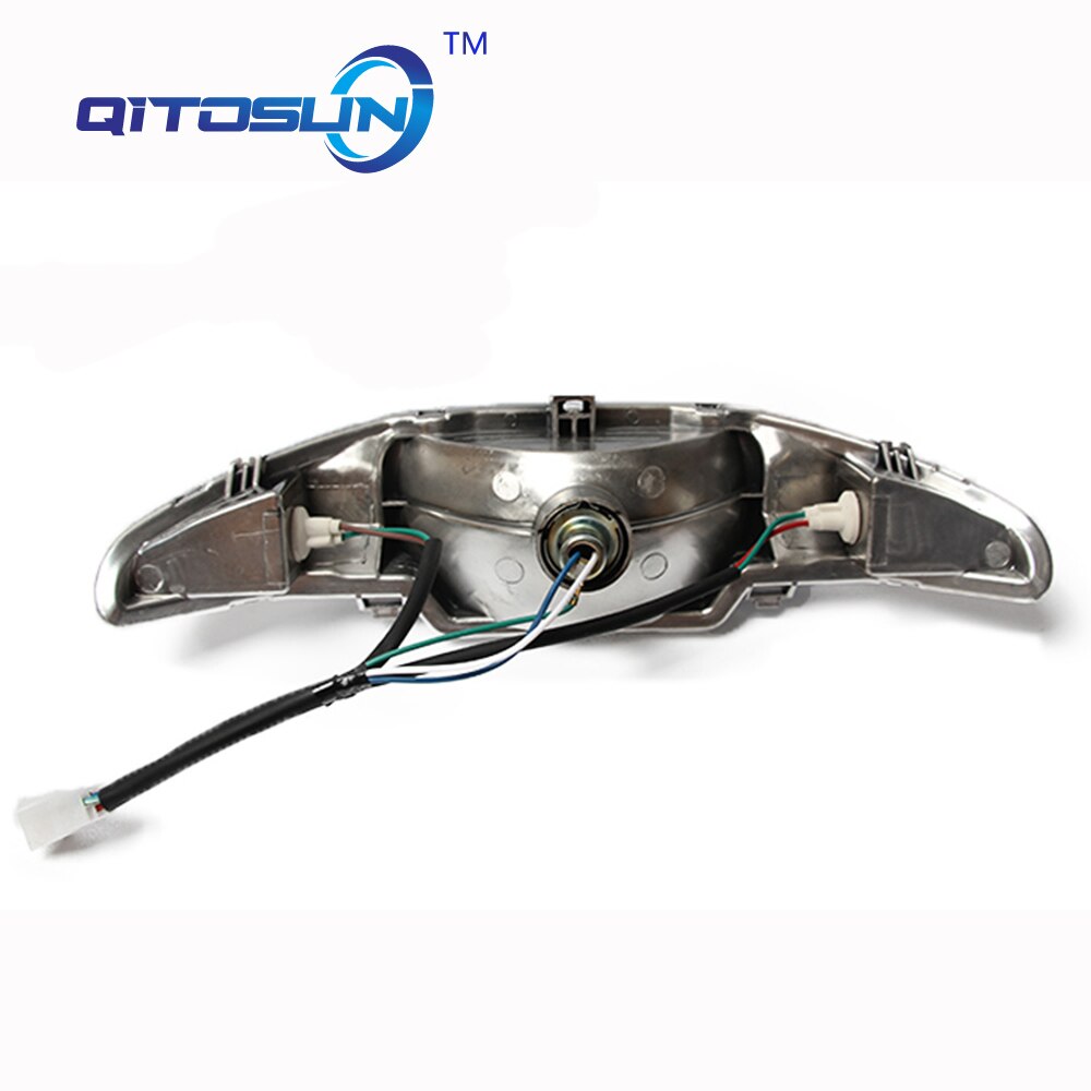 DIO 50cc AF27 AF28 AF 27 AF 28 moto scooter phare assemblage moto phares