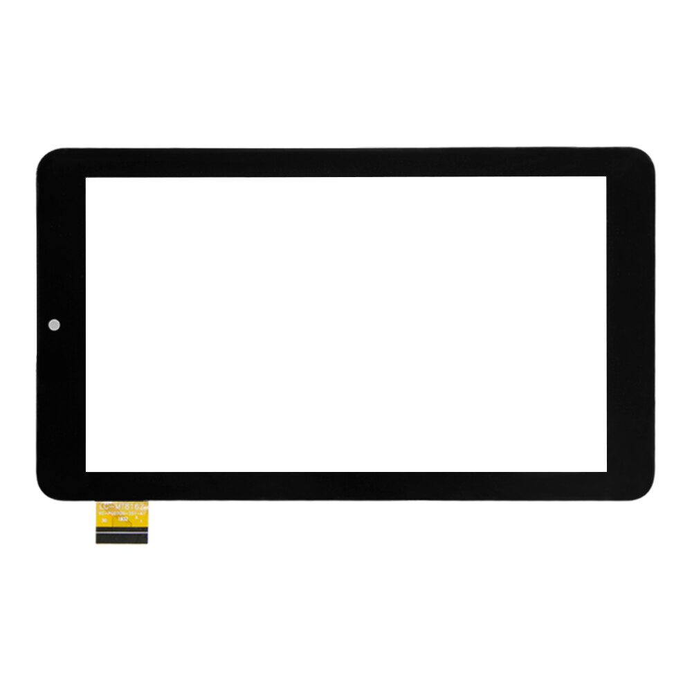 Tablet LCD Screen for ONN 7" LC-MT8167 XC-PG0700-351-A1 - Capacitive Touch Digitizer for Amazon Fire