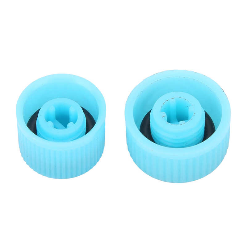 Air Conditioning System Kit Air Conditioner Parts Rubber Sealing for AC System Refrigerant Port