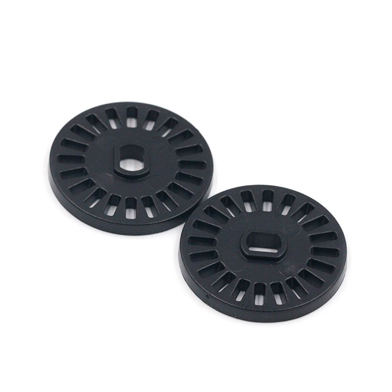 10PCS Coded Disc Encoder 20 Holds Motor Speed Sensor for Robot Speed Test For arduino