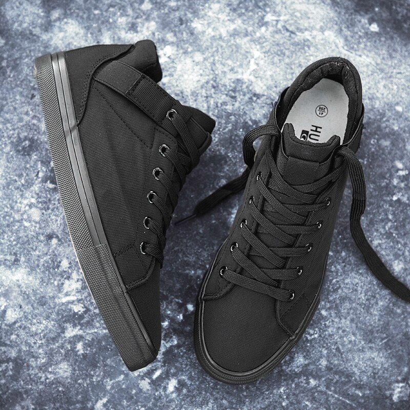 hoch-oben-m-nner-leinwand-skateboard-schuhe-herren-grandado