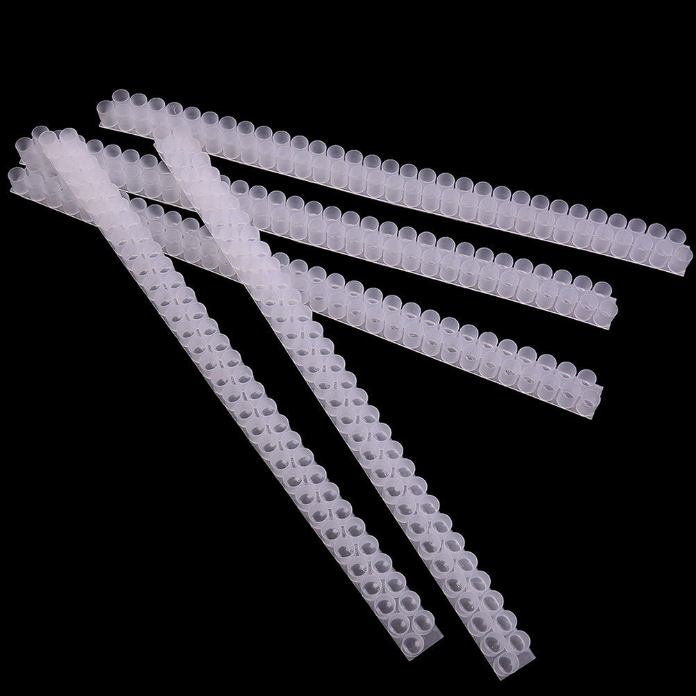 Utile Strumento di Apicoltura di Plastica Dispositivo di regina scimmia Apicoltura Durevole Striscia Doppia Fila Alveare Forniture Da Giardino Attrezzature 5pz