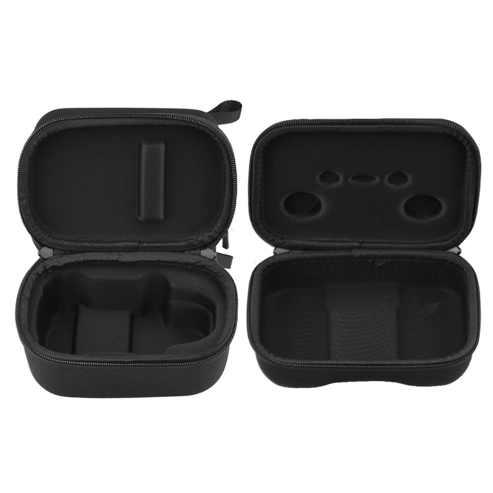 Drone télécommande boîte antichoc Portable sac de transport léger Pack Portable ciel fournitures pour Mavic MINI 2