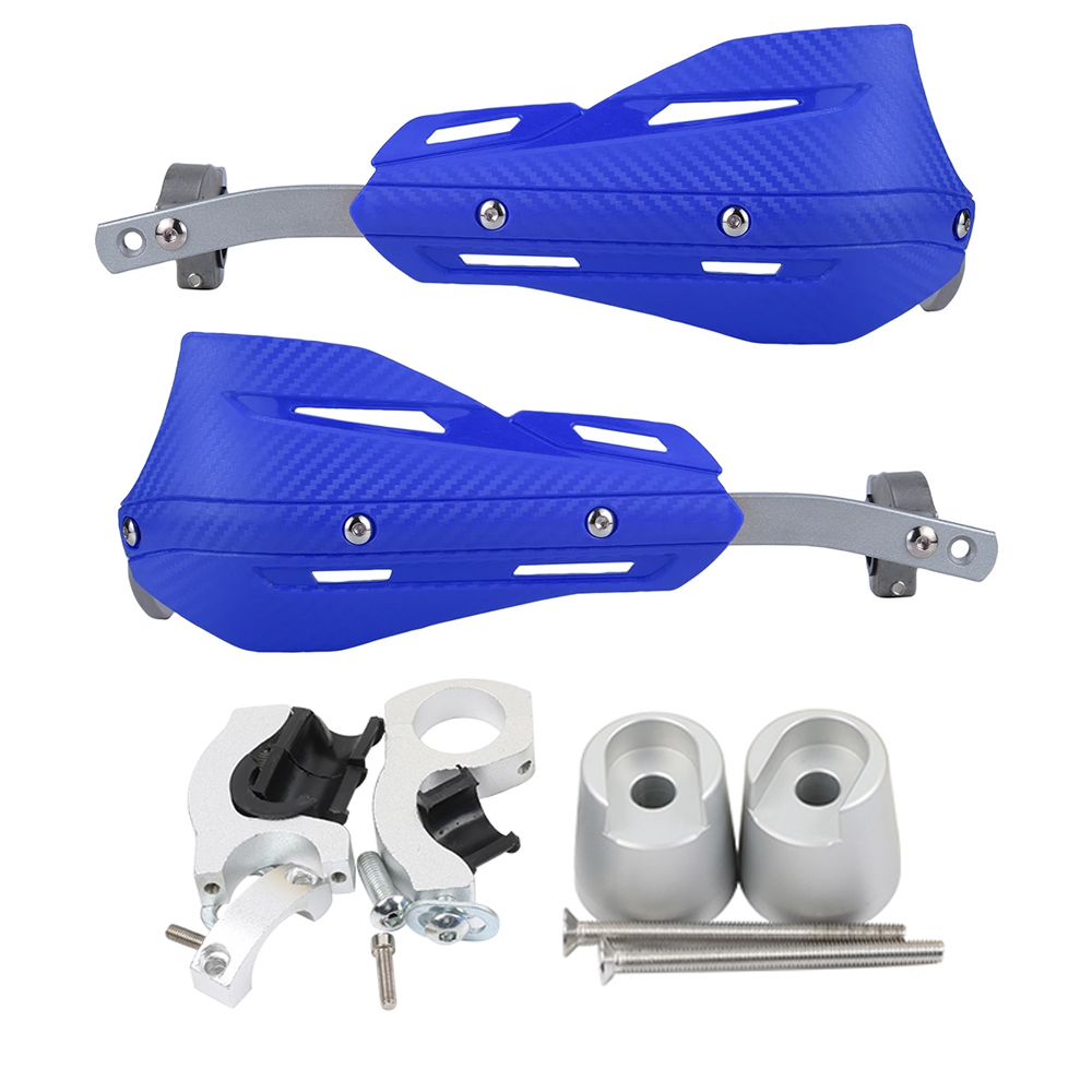 Protector de manillar para LONCIN Voge 300 Rally 300 GY Rally300 2023, accesorios: Caqui