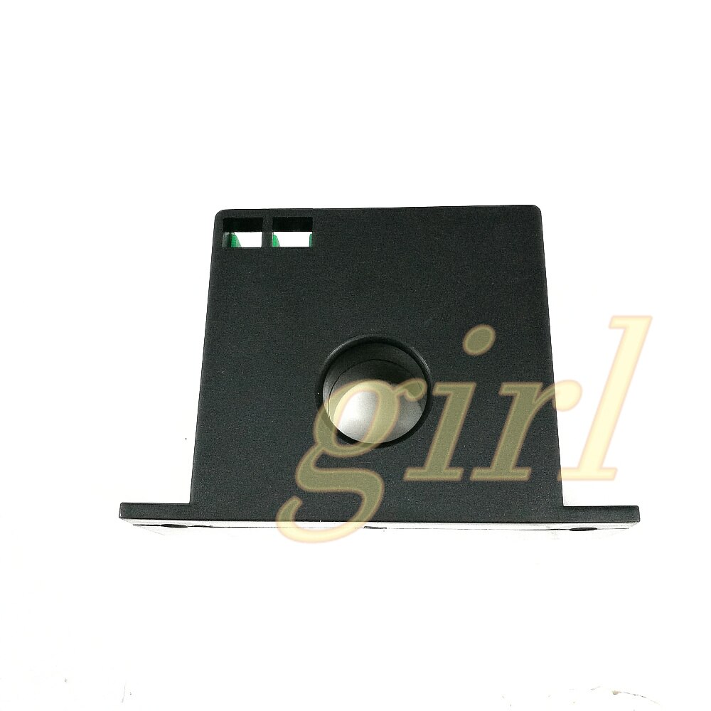 Output 4-20mA AC current transducer voltage current conversion current transmitter AC0-50/0-200A