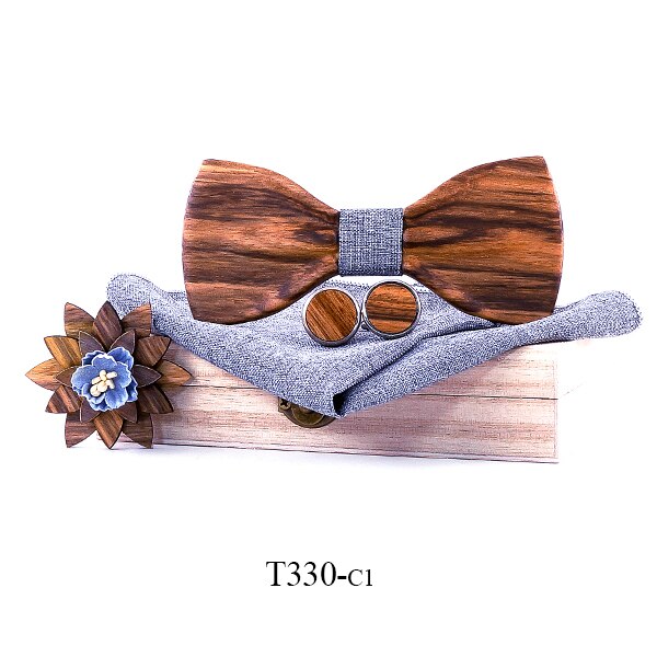 zebra in Legno Fatti A Mano 3D Grigio Arco di Legno Cravatte per Gli Uomini di Qualità degli uomini di cravatta Legno Bowtie 3D Fatti A Mano Farfalla di Legno arco cravatta Gravata: T330-C1