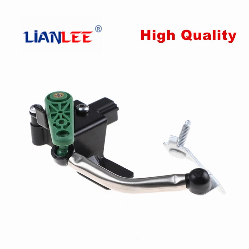 Front Left/Right Car Headlight Level Sensor 3C0412521B 3C0412522B For VW Golf Tiguan/Passat CC EOS/Rabbit GTI Accessories