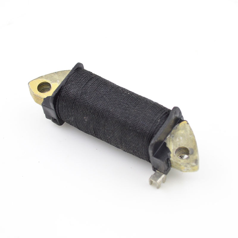 Motorcykel magneto stator spole generator del til 50cc 70cc 90cc 100cc 110cc 125cc dirt bike go cart taotao reservedele