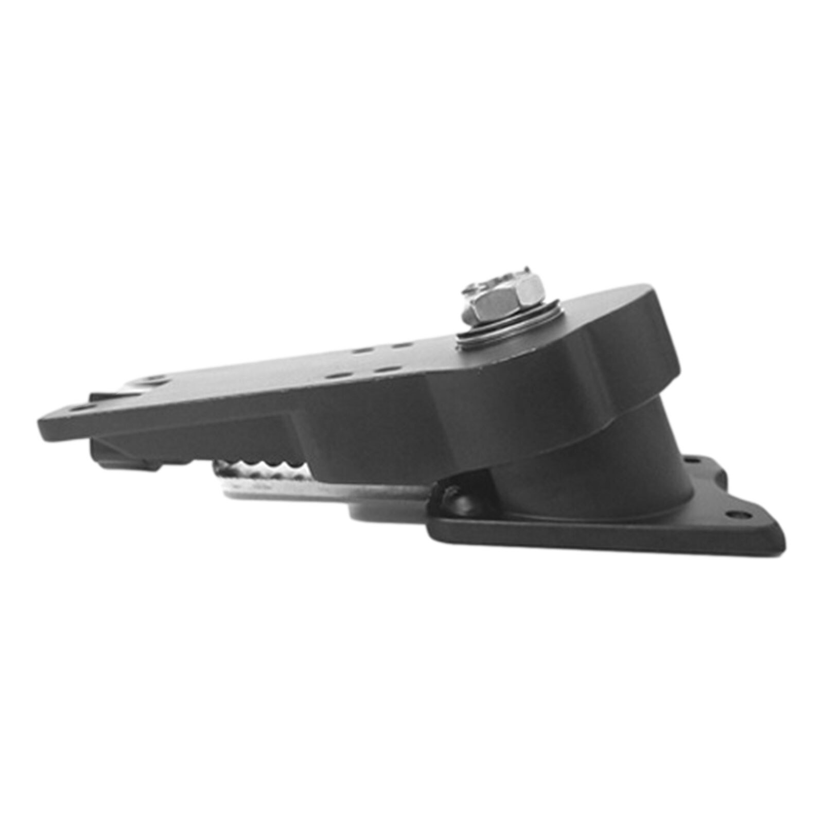 Surfboard Spring Rocker 7 Inch Land Surfboard Skateboard Bracket Base Surf... – Grandado