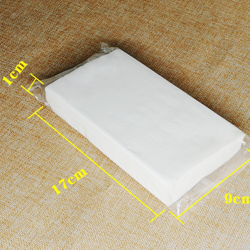 Facial Tissue Paper Soft Primary Wood Pulp Pumping Paper 30 Pumping 2 Layers Toilet Paper Pumping Napkin Paper