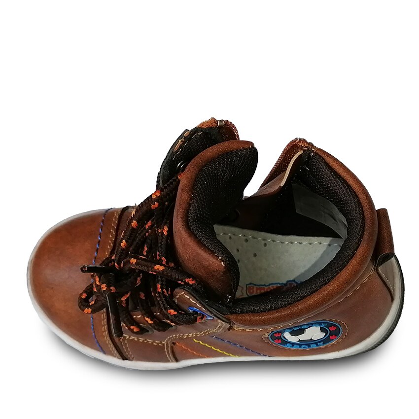 1pair Children arch support Ankle Boot Baby Boot , slip-resistant Kids/Child Boy Sport Shoes