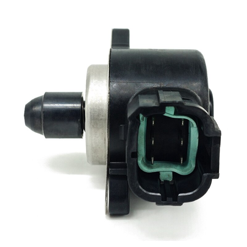 Idle Speed Control Valve With- Gasket for Nissan Almera N16 QG15DE 23781-5M401 23781-5M403 23781-4M500