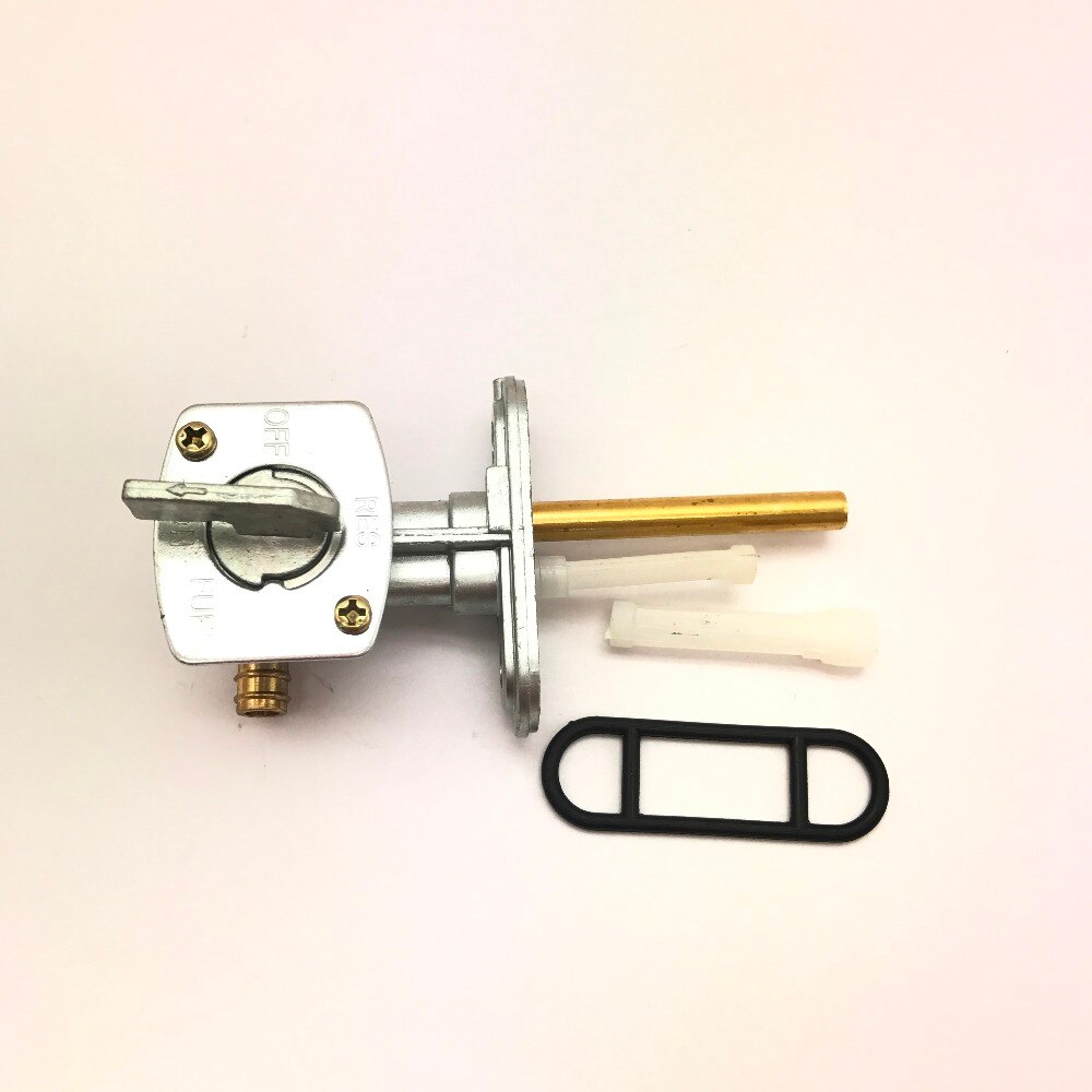 Fuel Petcock Voor Suzuki DR350 Se Sp DR-Z400E Drz 400 E Suzuki Bandit GSF1200S