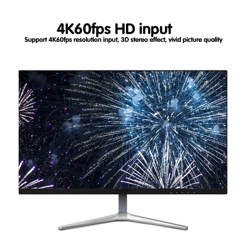 HDMI HD Video Capture Card Supports 4Kx2K Input 1080P HD Video Capture with o, Microphone Interface