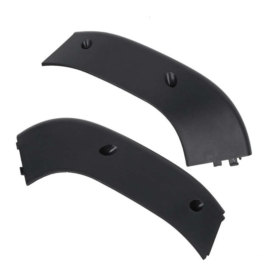Elektrische Scooter Base Front Anti-Collision Strip Scooter Protector Krasvast Bumper Strip Voor Ninebot -G30 Vervanging