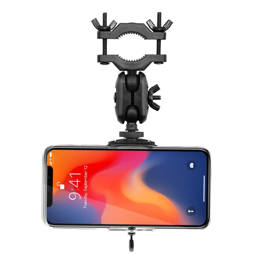 Achteruitkijkspiegel Dvr Houder Auto Recorder Beugel Mobiele Telefoon Houder Auto-accessoires Gps Extension Auto Houder: Default Title