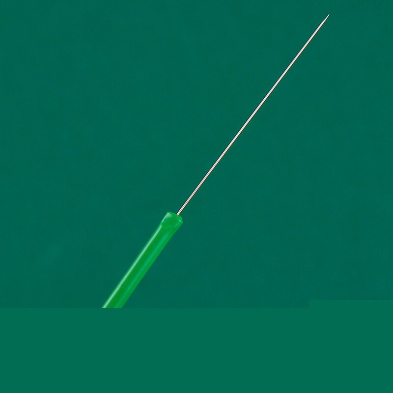 Tat 848 Accessoires Hoge Frequentie Ion Naald Handvat Is Aangesloten Met Elektrische Mes Hoofd Wegwerp Lip