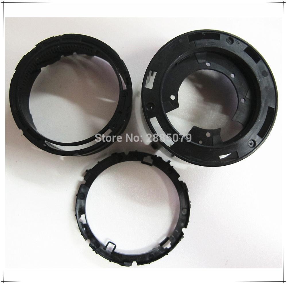 Version améliorée! un ensemble de 3 pièces d'origine pièce de réparation fixe pour Sony E PZ 16-50 f/3.5-5.6 OSS (SELP1650)