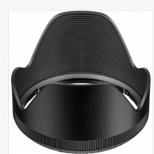 Pare-soleil 72mm LH780-06 pour Sigma 18-35mm f/1.8 DC HSM Art, Original,