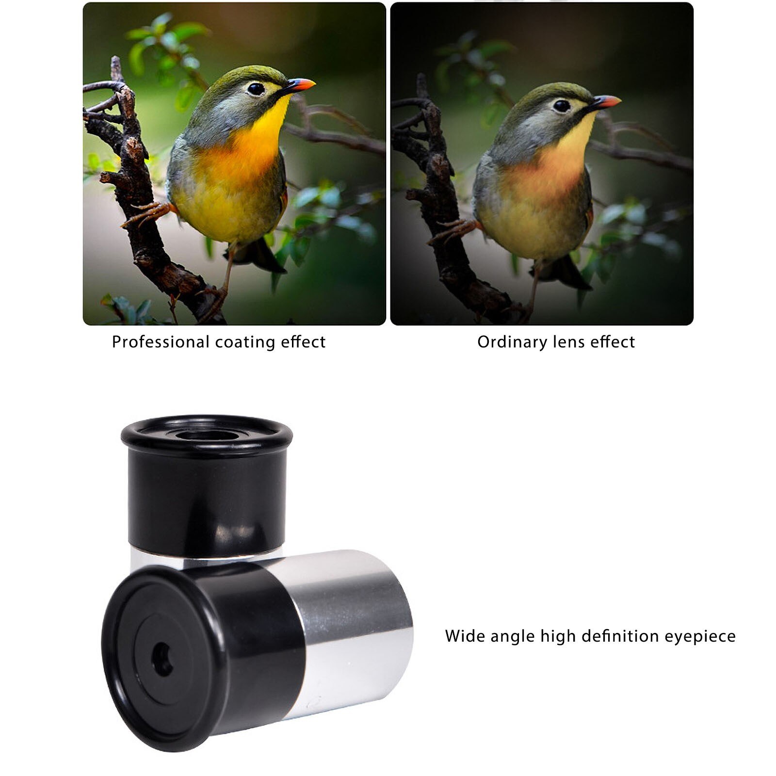 4 # Kinderen En Volwassenen Telescoop Astronomische Monoculaire Met Statief Refractor Spyglass Zoom High Power Krachtige Voor Astronomische Ruimte