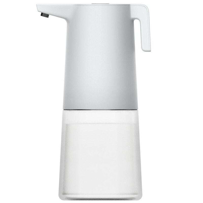 Touchless Automatic Soap Dispenser, Sensor Soap Dispenser ,Infrared Sensor Liquid Hands- Bathroom Kitchen Hotel: Default Title